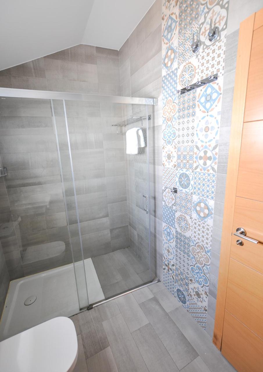 Renthas Atico Picasso Apartment Málaga Exterior foto