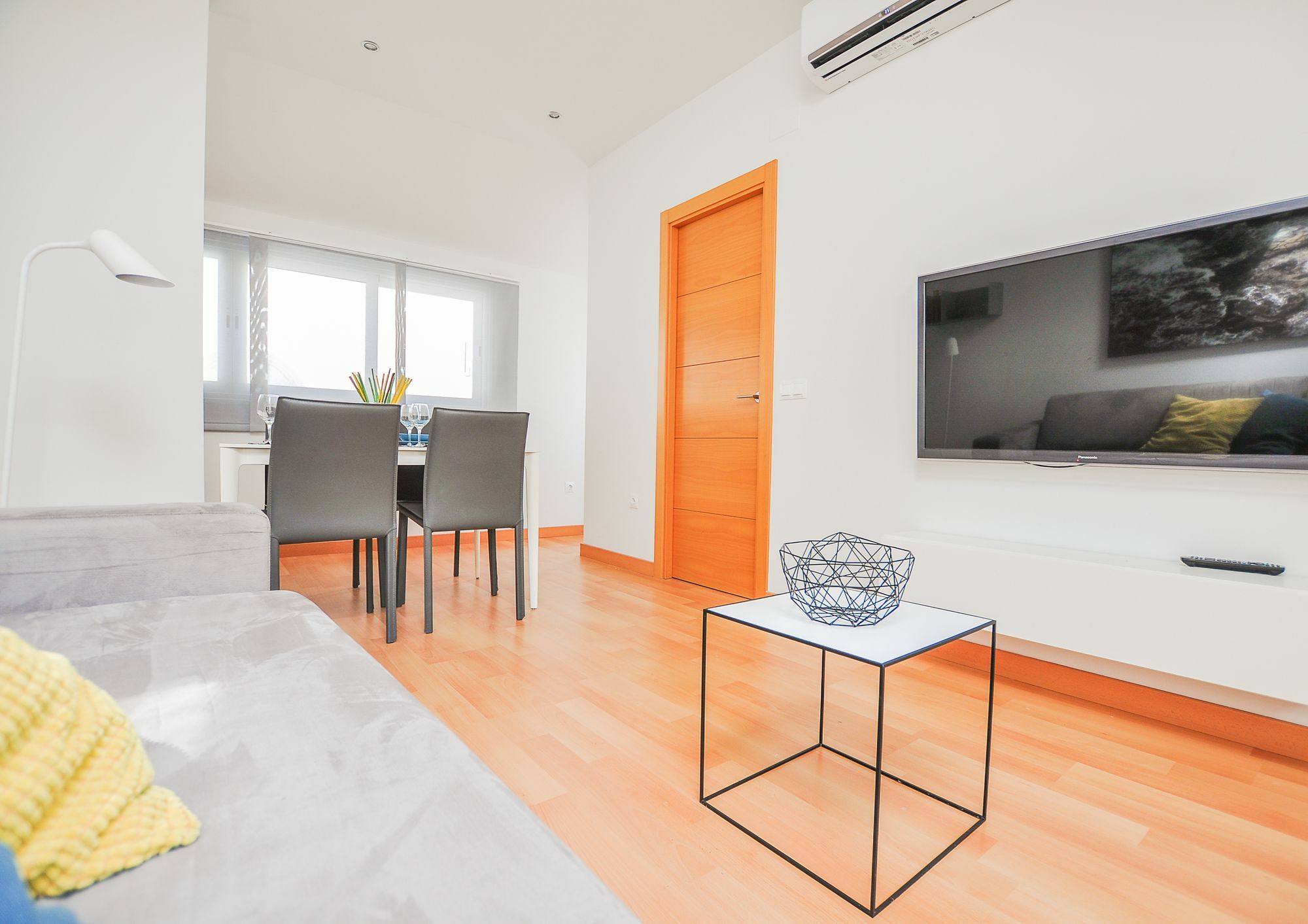 Renthas Atico Picasso Apartment Málaga Exterior foto