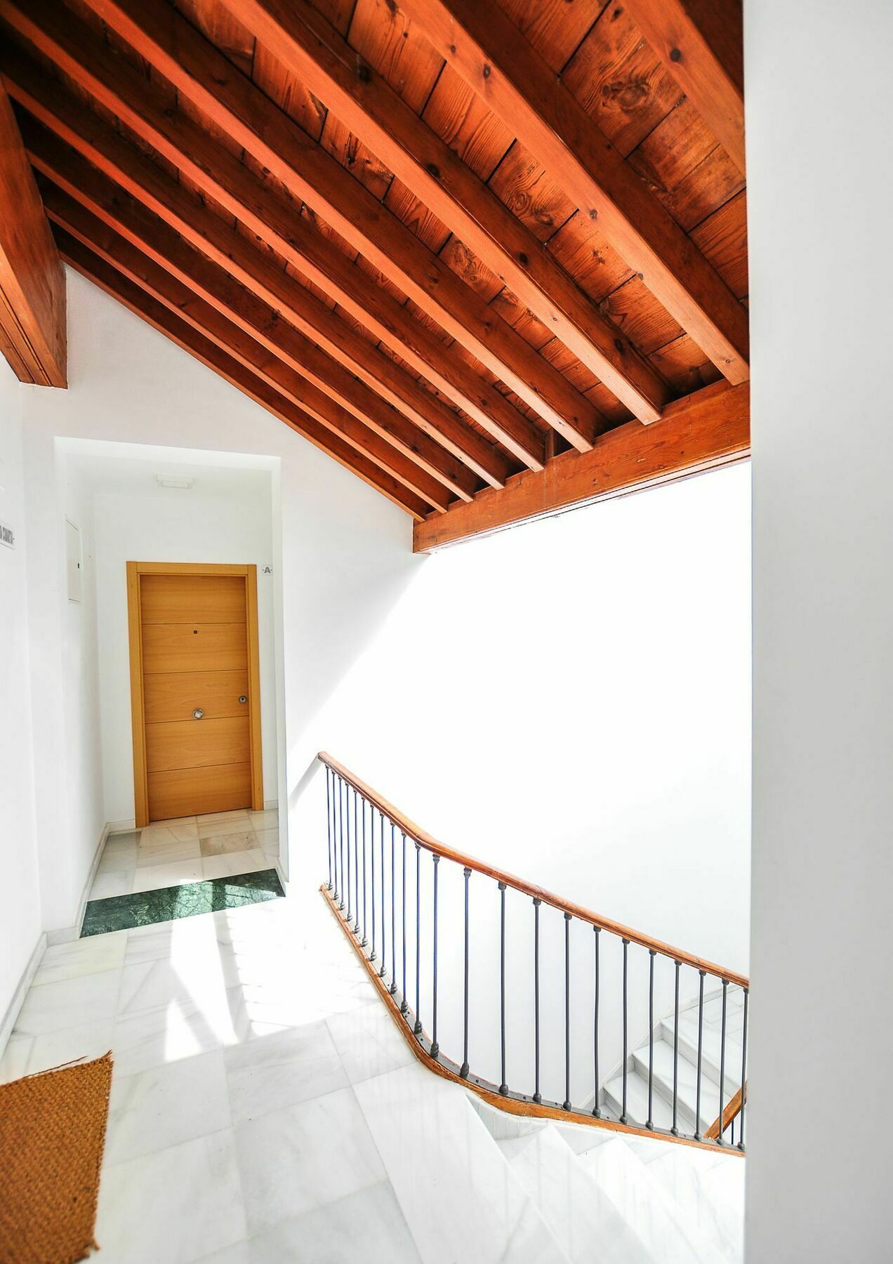 Renthas Atico Picasso Apartment Málaga Exterior foto